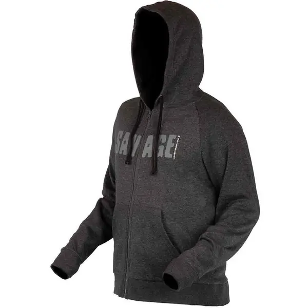 Hanorac Simply Savage Marime 2XL