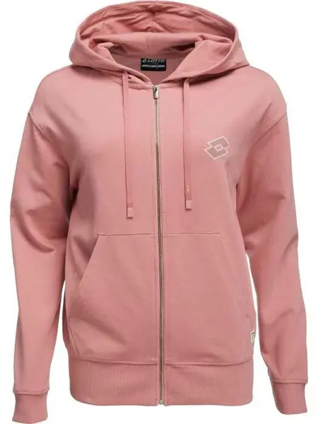 Hanorac Smart Dual W II Sweat Fz Hd