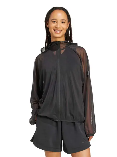 Hanorac Soft Lux Mesh