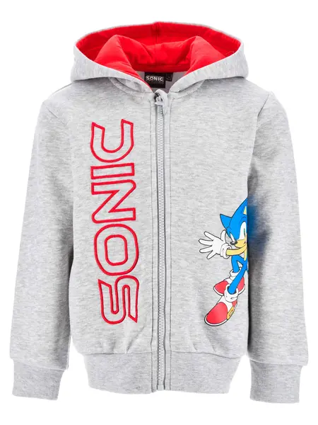Hanorac Sonic