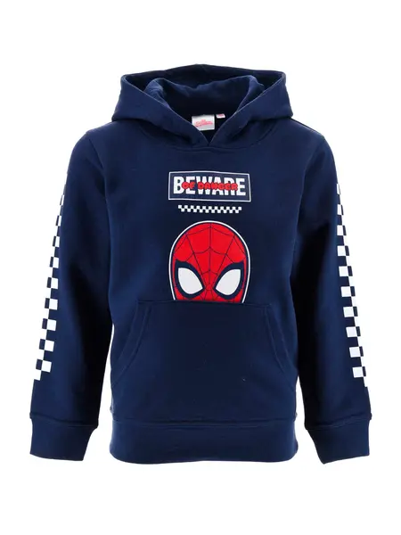 Hanorac Spiderman