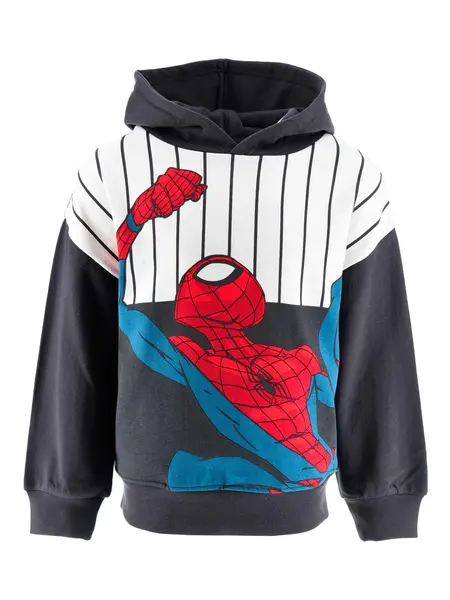 Hanorac Spiderman