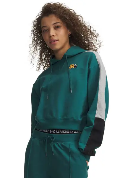 Hanorac Sport Terry Trend