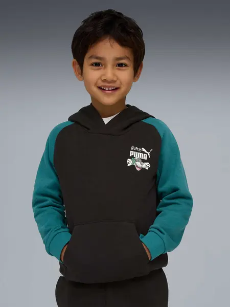 Hanorac Super Hoodie Tr Ps