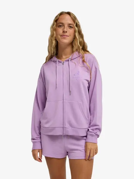 Hanorac Surfing by Daylight Full ZIP