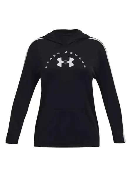 Hanorac Tech Graphic Ls