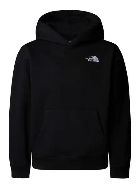 Hanorac Teen Essential Oversized Hoodie