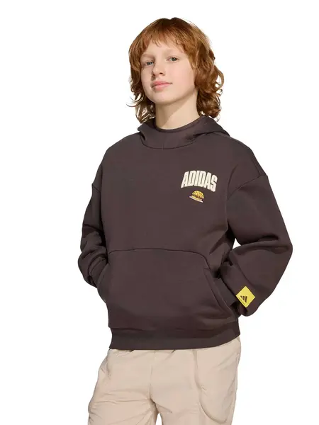 Hanorac the Simpsons Sweat Kids
