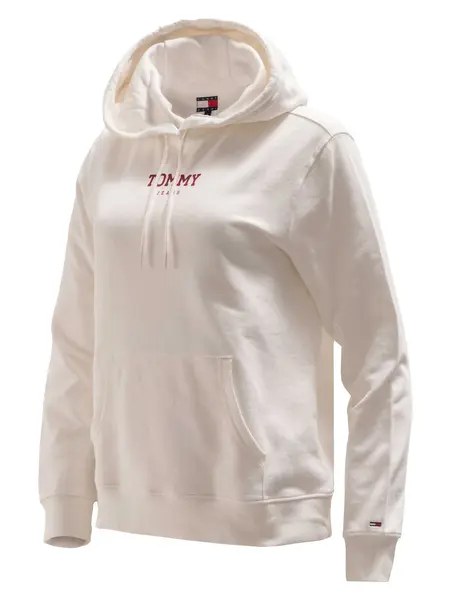 Hanorac Tjw Reg Ess Logo 2 Ext
