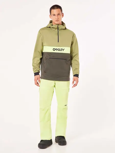 Hanorac Tnp Nose Grab Softshell