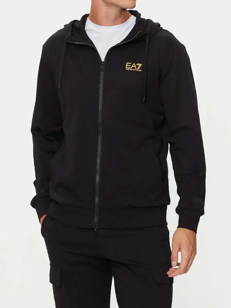 Hanorac Train Core Id M Fz Coft Cc