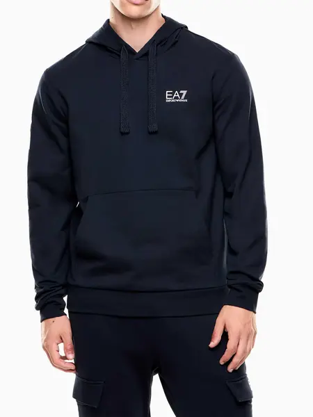 Hanorac Train Logo Series M Rn Extended Lo
