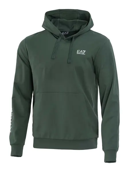 Hanorac Train Logo Series M Rn Extended Lo