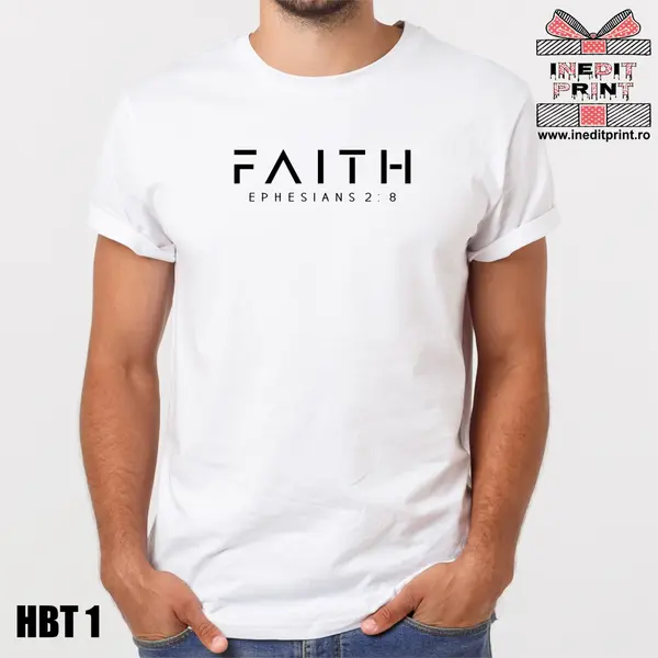 Hanorac, Tricou sau Bluza HBT1 XS, Tricou alb