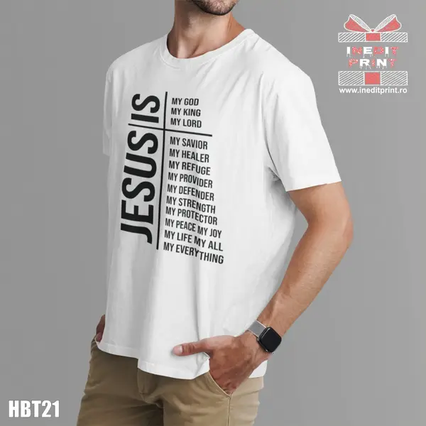 Hanorac, Tricou sau Bluza HBT21 3XL, Tricou negru
