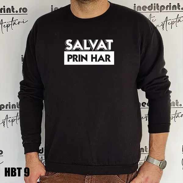 Hanorac, Tricou sau Bluza HBT9 L, Bluză gri