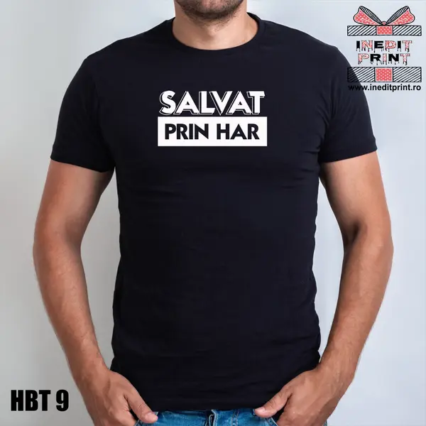 Hanorac, Tricou sau Bluza HBT9 M, Tricou damă negru slim