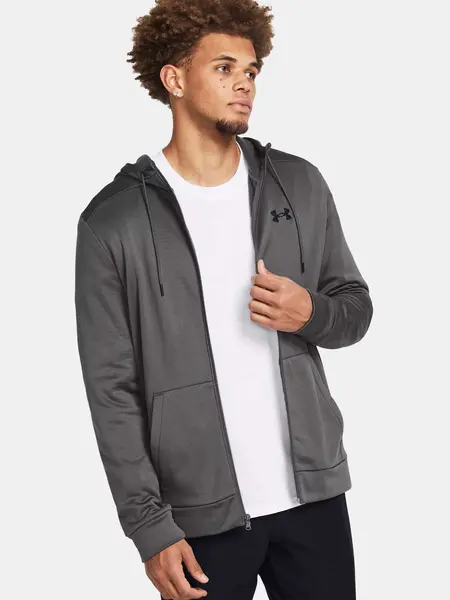 Hanorac Ua Armour Fleece