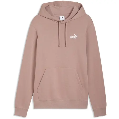 Hanorac unisex Puma Ess Small No 1 Logo Hoodie Tr S 68257788