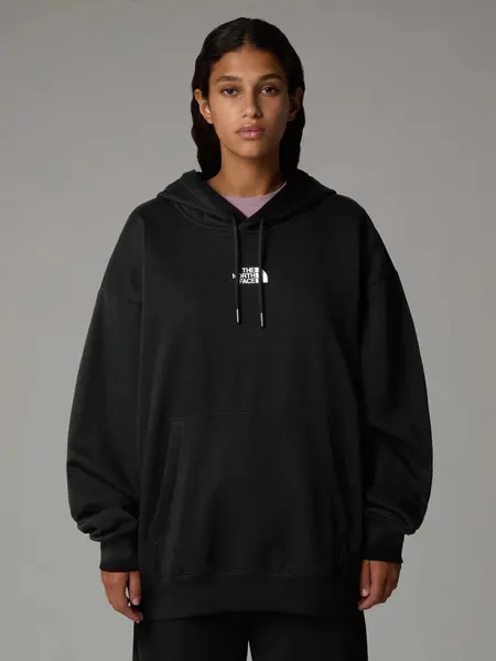 Hanorac W Essential Oversize