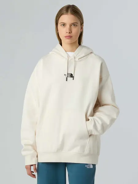Hanorac W Essential Oversize