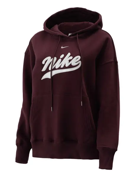 Hanorac W Nsw Phnx Flc Hdy Trnd