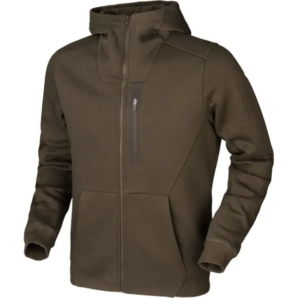 Hanorac Willow Green
