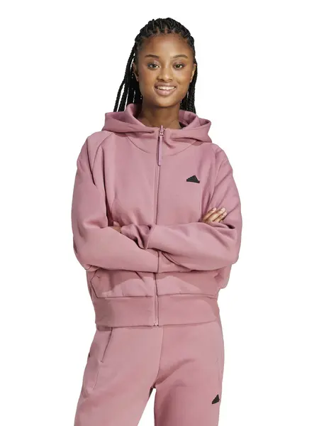 Hanorac Z.N.E. Full-Zip