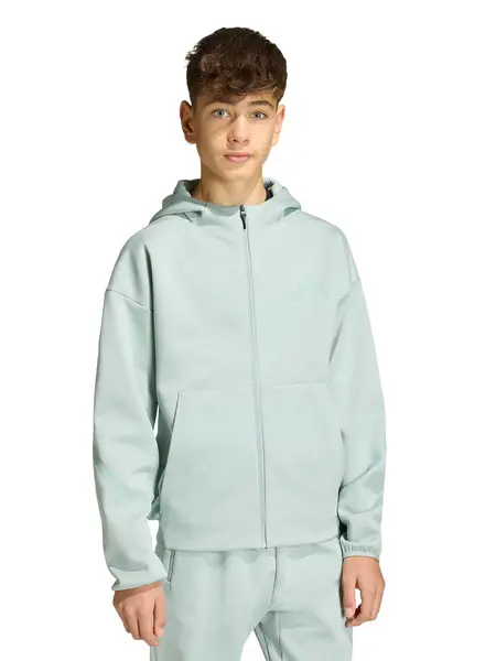Hanorac Z.n.e. Full-zip