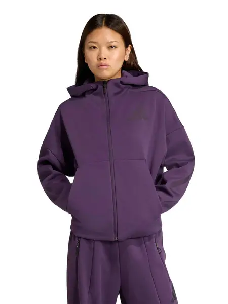 Hanorac Z.n.e. Full-zip