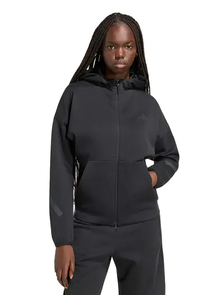 Hanorac Z.n.e. Full Zip