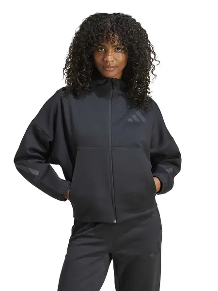 Hanorac Z.n.e. Full-zip