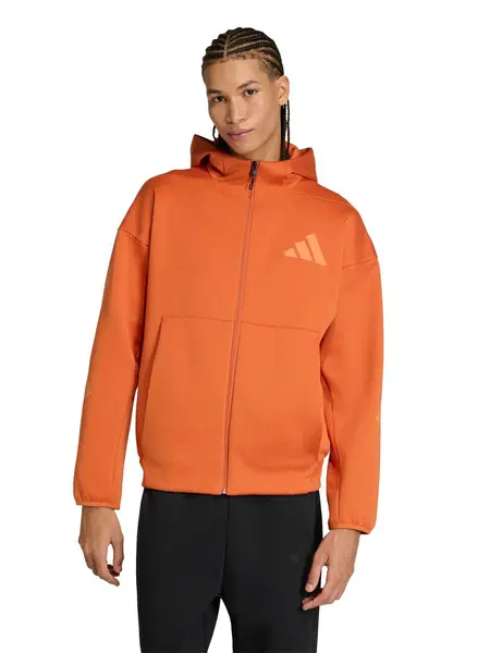 Hanorac Z.n.e. Full-zip Track