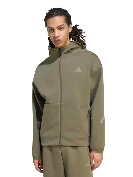 Hanorac Z.n.e. Full Zip Track Top