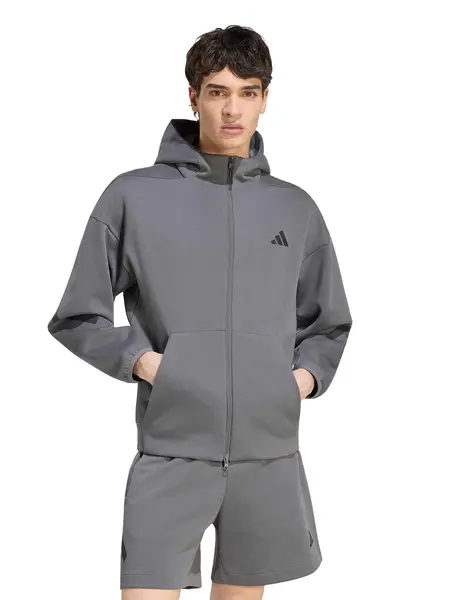 Hanorac Z.n.e. Full Zip Track Top