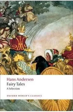 Hans Andersen's Fairy Tales - Hans Christian Andersen