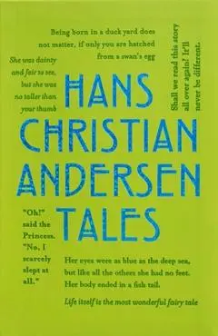 Hans Christian Andersen Tales - Hans Christian Andersen