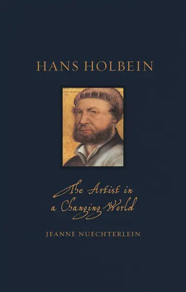 Hans Holbein | Jeanne Nuechterlein