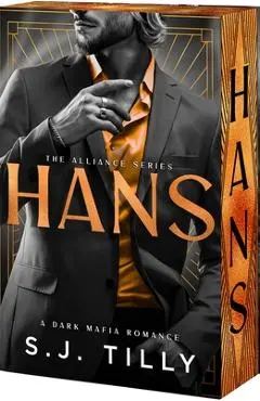 Hans - S. J. Tilly