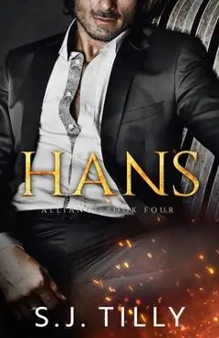 Hans - S.J. Tilly