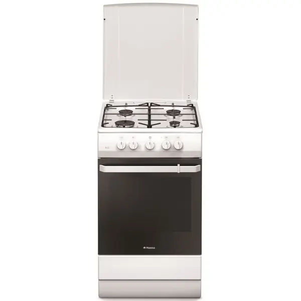 hansa Aragaz Hansa FCGW510009
