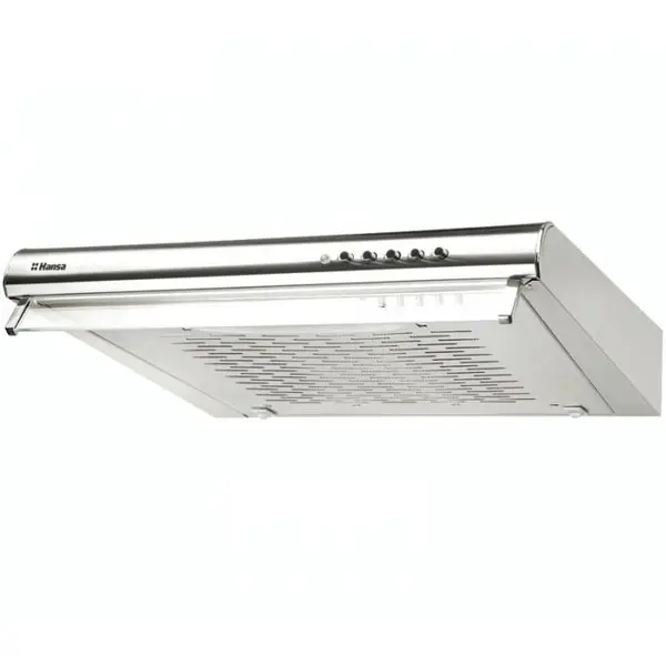 hansa Hansa Hota traditionala OSC5211IH, 50 cm, Inox