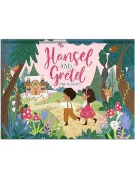 Hansel and Gretel, Hardback/***