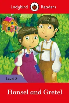 Hansel and Gretel - Ladybird Readers Level 3, Paperback/***