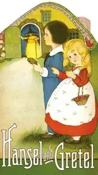 Hansel and Gretel, Paperback/Margaret Evans Price