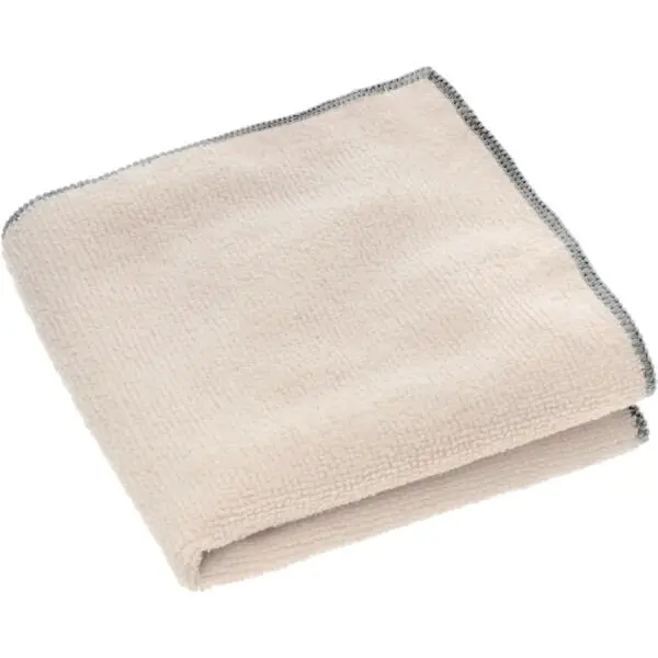 Hansi-Siebert Laveta curatare microfibra Hansi-Siebert zilotex 17004322, Pentru frigidere, 30x30cm, Efect antibacterian, Distruge pana la 99.97% din bacterii, Spalare maximum 60°C