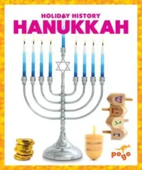 Hanukkah, Hardback/Emma Carlson Berne