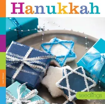 Hanukkah, Paperback/Lori Dittmer