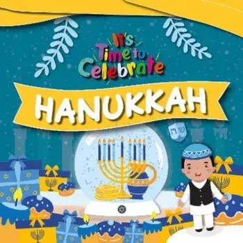 Hanukkah, Paperback/Rebecca Phillips-Bartlett