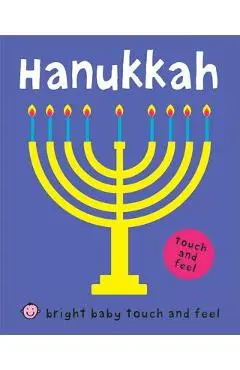 Hanukkah - Roger Priddy